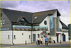 Cornwall Tourism Magazine - The National Lobster Hatchery